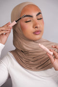 Gel à sourcils